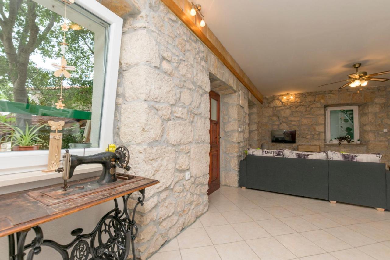 Grabovac  House Anteヴィラ エクステリア 写真
