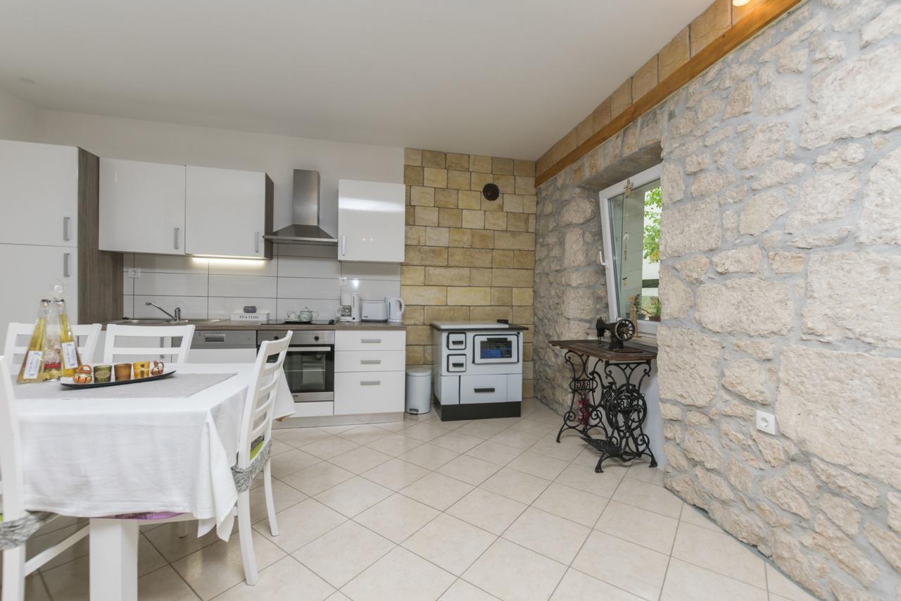 Grabovac  House Anteヴィラ エクステリア 写真