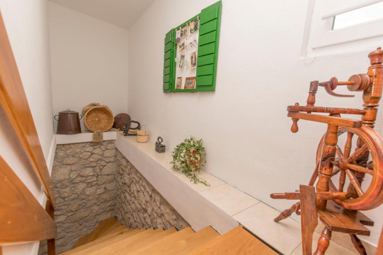 Grabovac  House Anteヴィラ エクステリア 写真