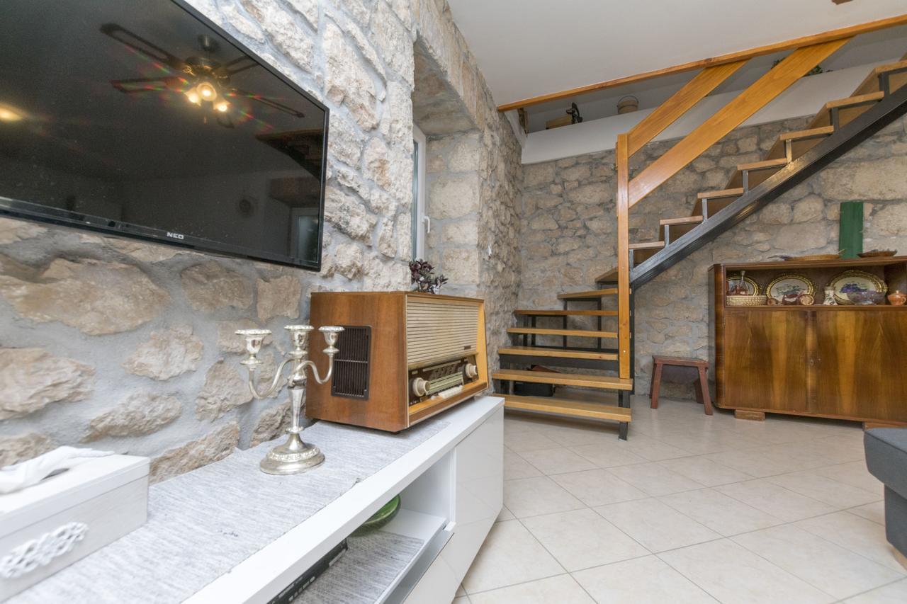 Grabovac  House Anteヴィラ エクステリア 写真